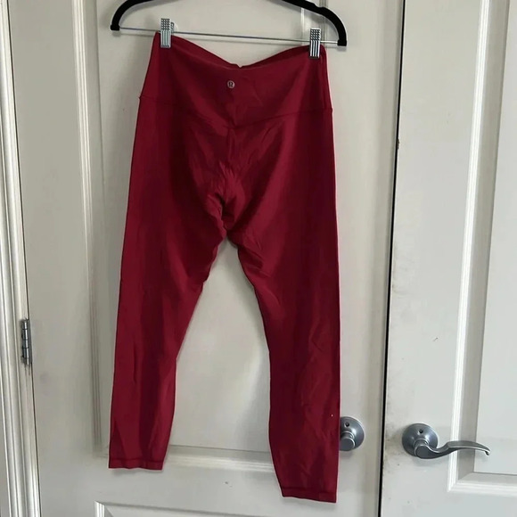 Align leggings - Picture 3 of 3